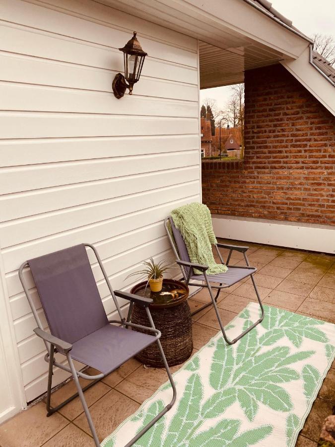 Complete&gezellige b&b Uden Centrum Exterior foto