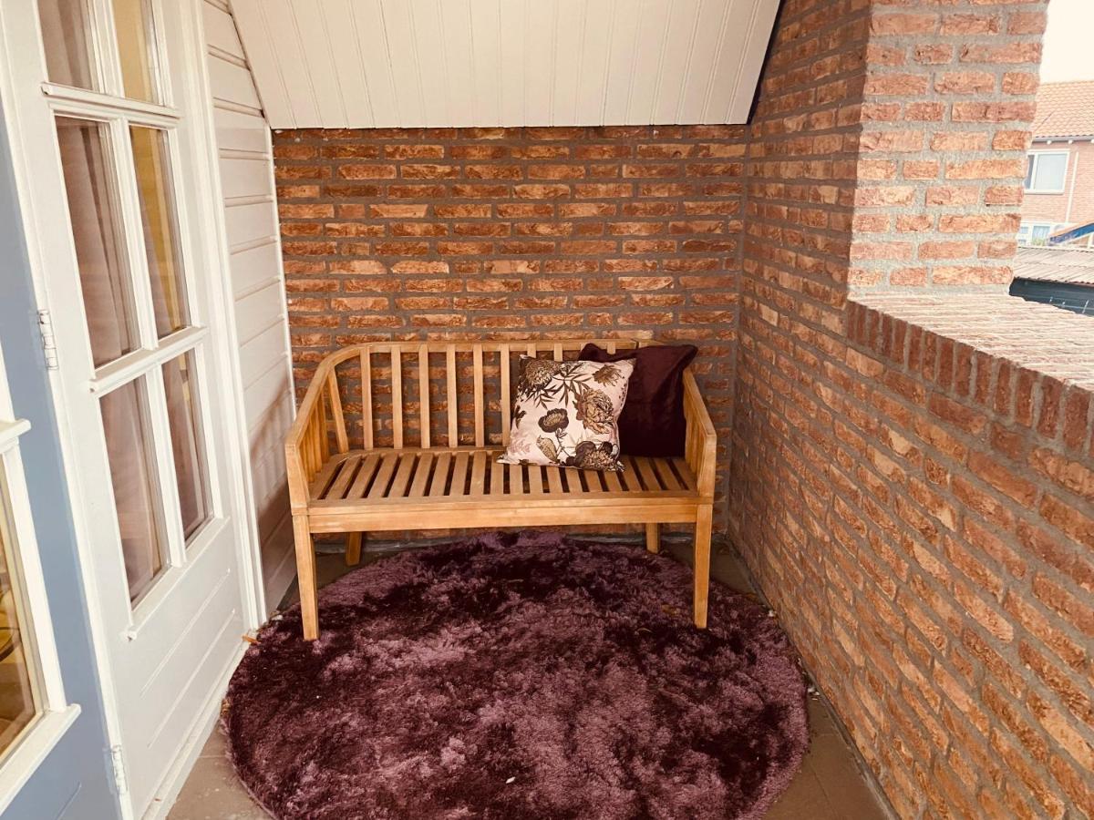 Complete&gezellige b&b Uden Centrum Exterior foto